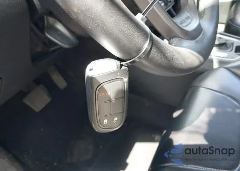 2020 Jeep Cherokee Latitude Plus 4X4 z USA, uszkodzony, nr VIN 1C4PJMLB9LD651429